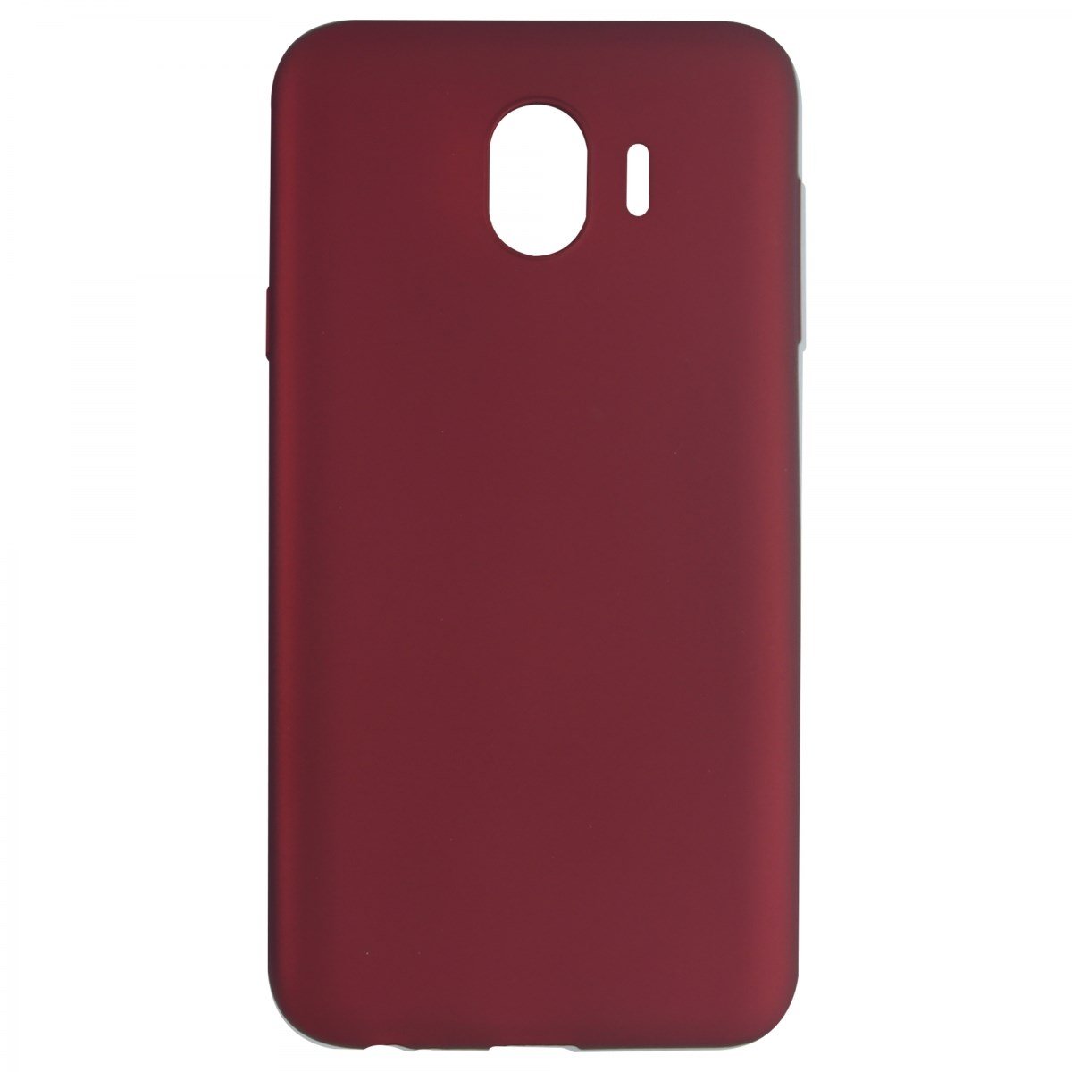 Nettech Samsung Galaxy J400 J4 Uyumlu Suide Arka Koruma Kılıf VR-8164