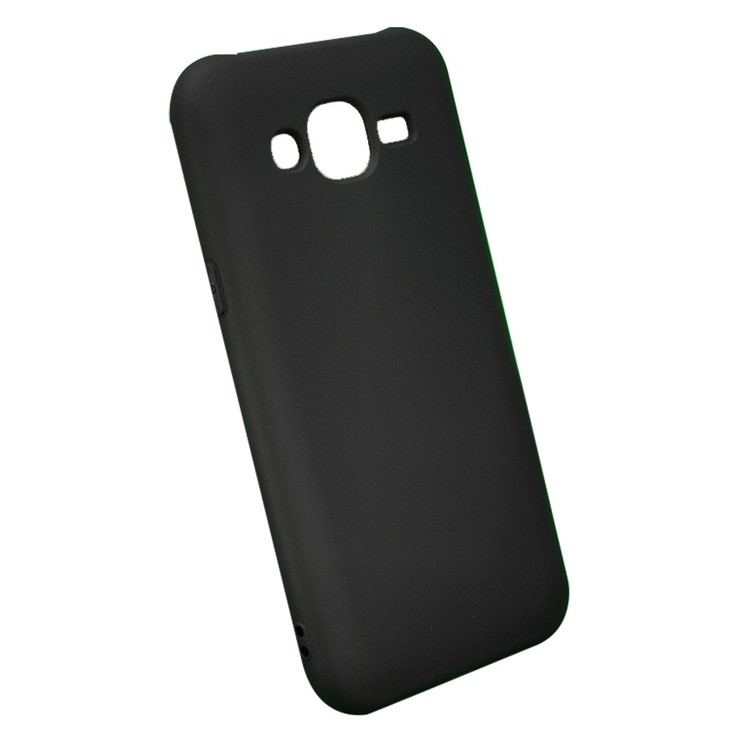 Nettech Samsung Galaxy J500 J5 Uyumlu Nano Arka Koruma Kılıf NT-93991