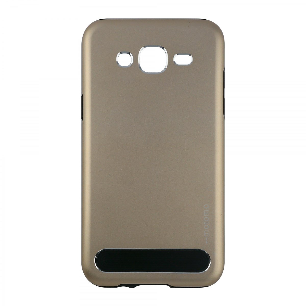 Nettech Samsung Galaxy J500 J5 Uyumlu Arka Koruma Arka Koruma Kılıf VR-7950