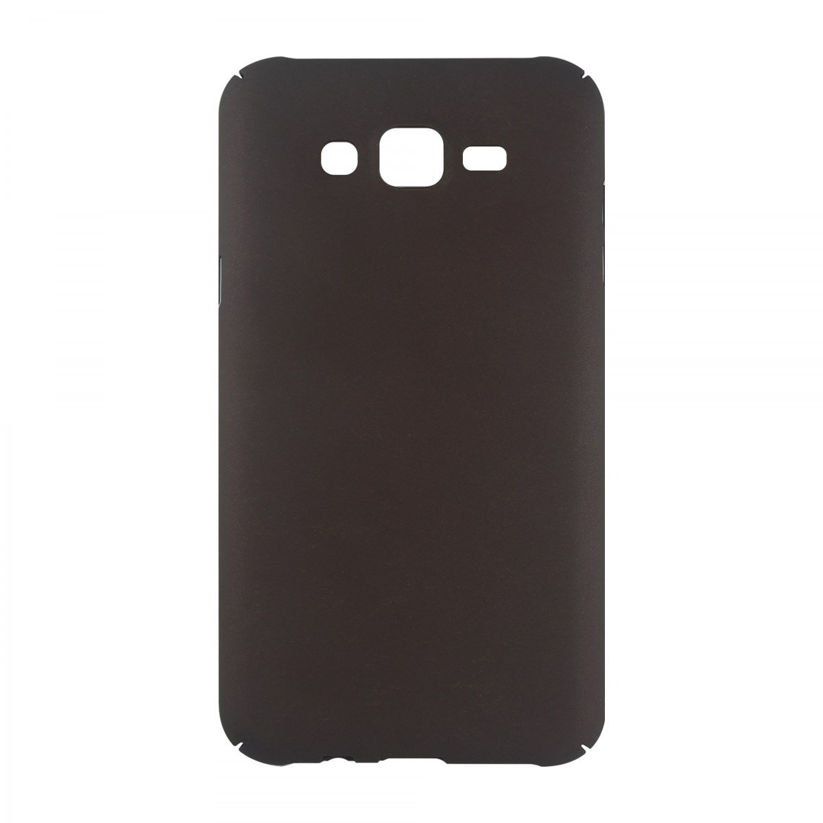 Nettech Samsung Galaxy J500 J5 Uyumlu Suide Arka Koruma Kılıf VR-6937