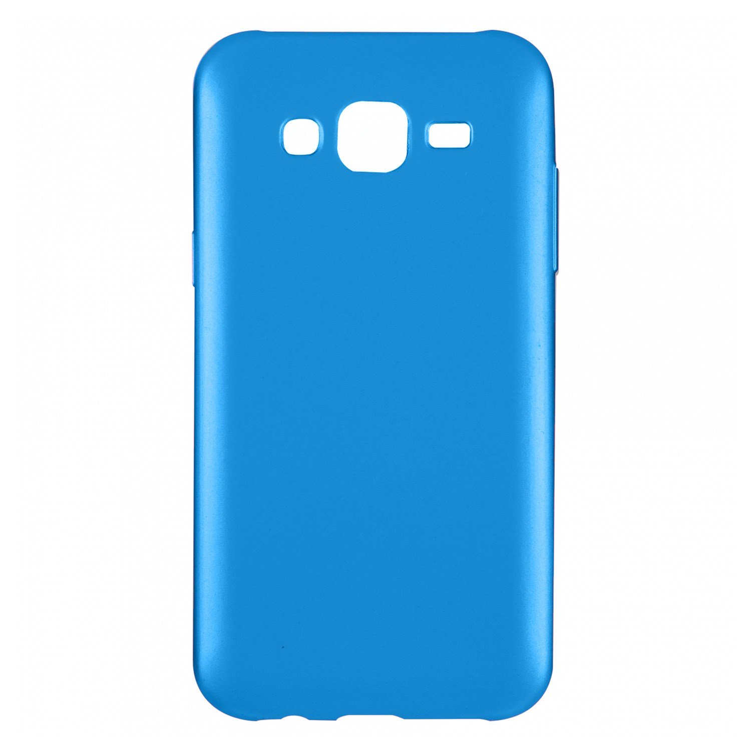 Nettech Samsung Galaxy J500 J5 Uyumlu Suide Arka Koruma Kılıf VR-6937