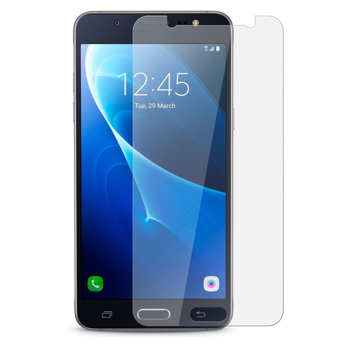 Nettech Samsung Galaxy J510 J5 2016 Uyumlu Ön Koruma Nano Ekran Koruyucu NT-12632