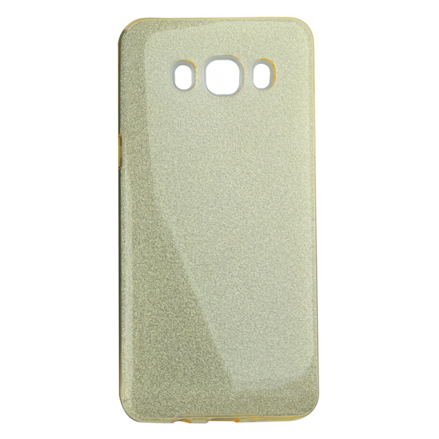 Nettech Samsung Galaxy J510 J5 2016 Uyumlu Simli Arka Koruma Kılıf VR-9879