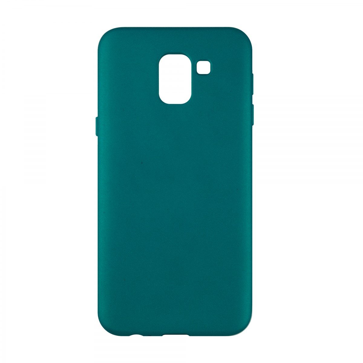 Nettech Samsung Galaxy J600 J6 Uyumlu Suide Arka Koruma Kılıf VR-8205