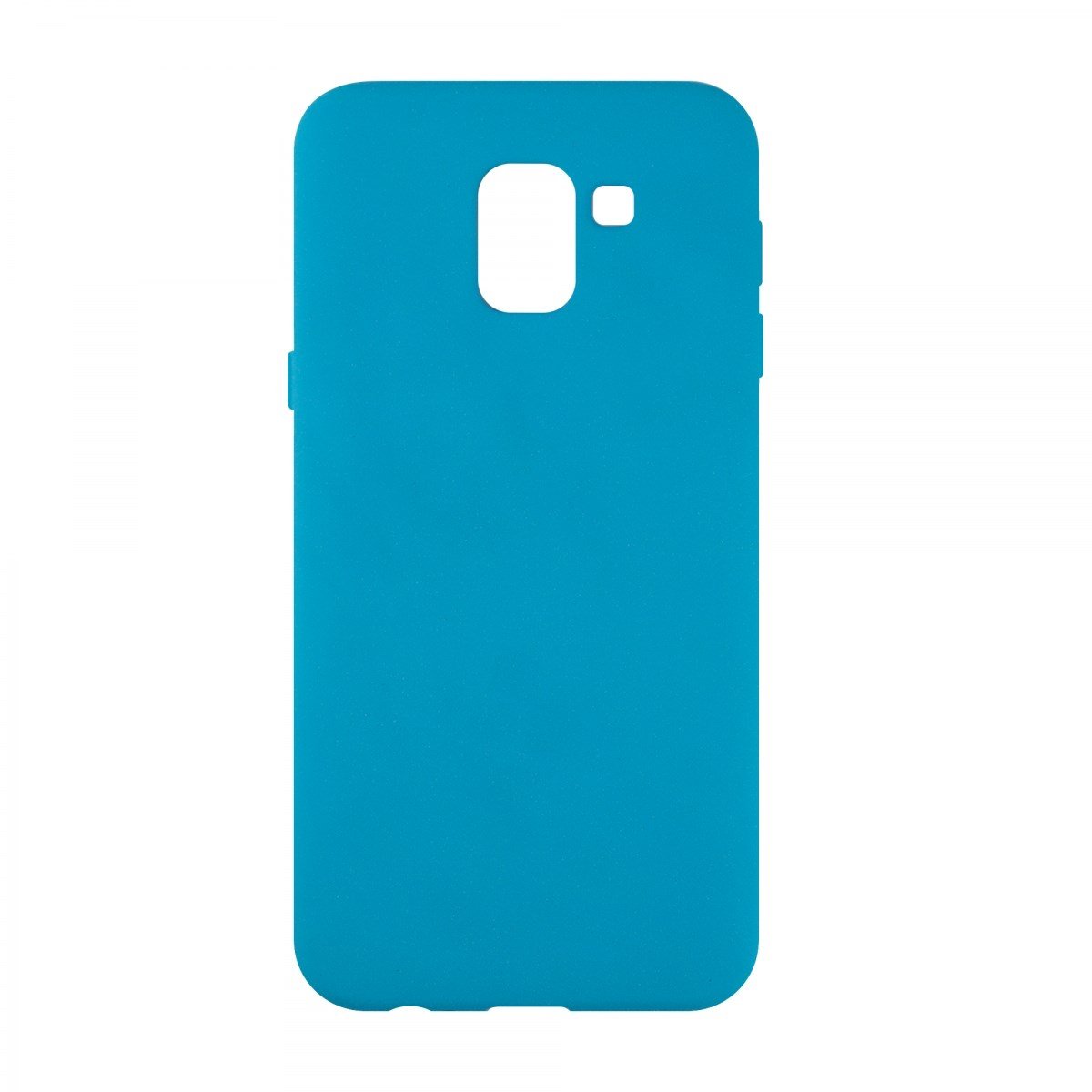 Nettech Samsung Galaxy J600 J6 Uyumlu Suide Arka Koruma Kılıf VR-8205