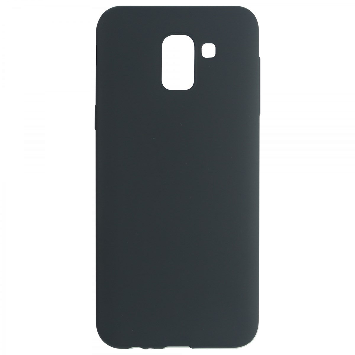 Nettech Samsung Galaxy J600 J6 Uyumlu Suide Arka Koruma Kılıf VR-8205