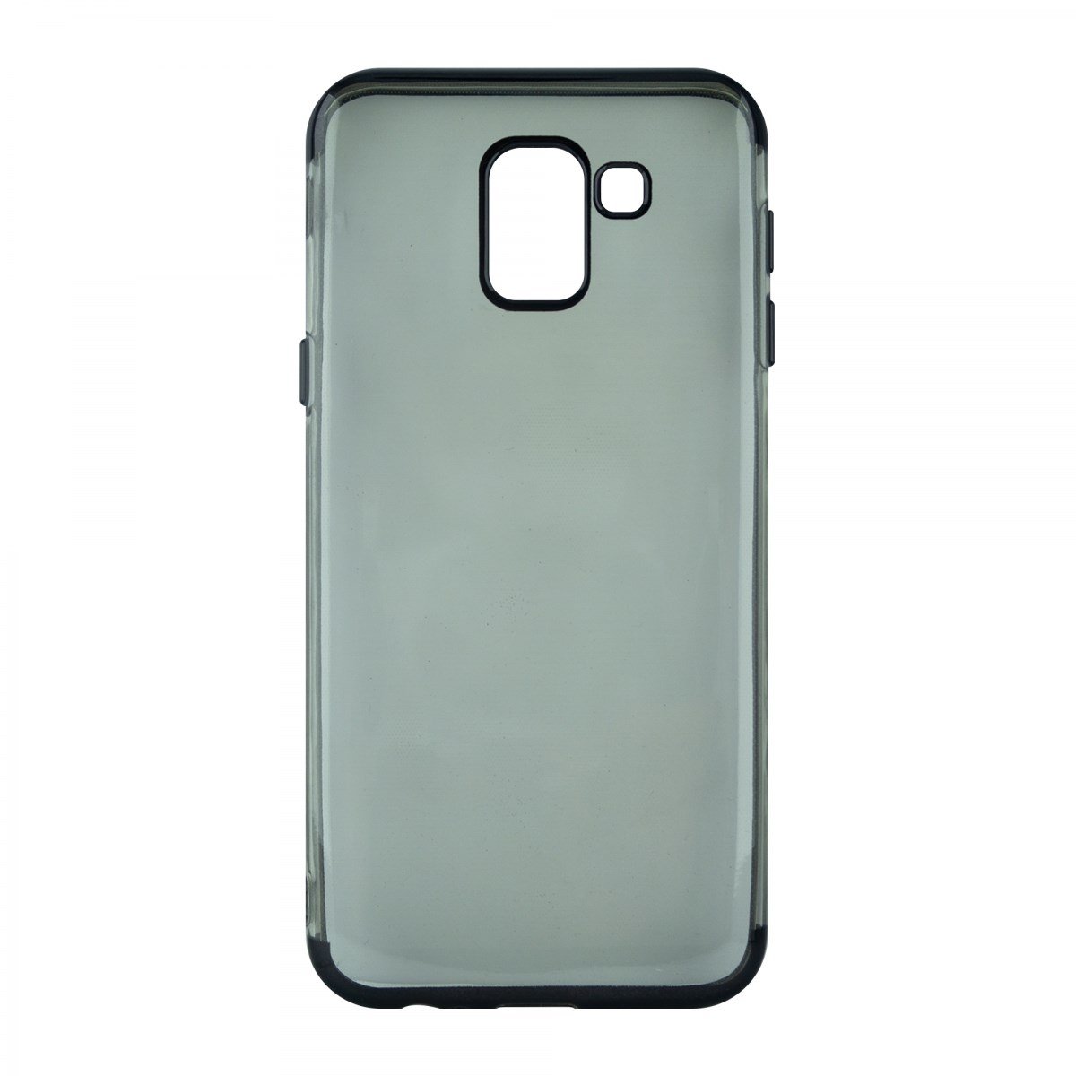 Nettech Samsung Galaxy J600 J6 Uyumlu Glitter Seri Arka Koruma Kılıf VR-10071