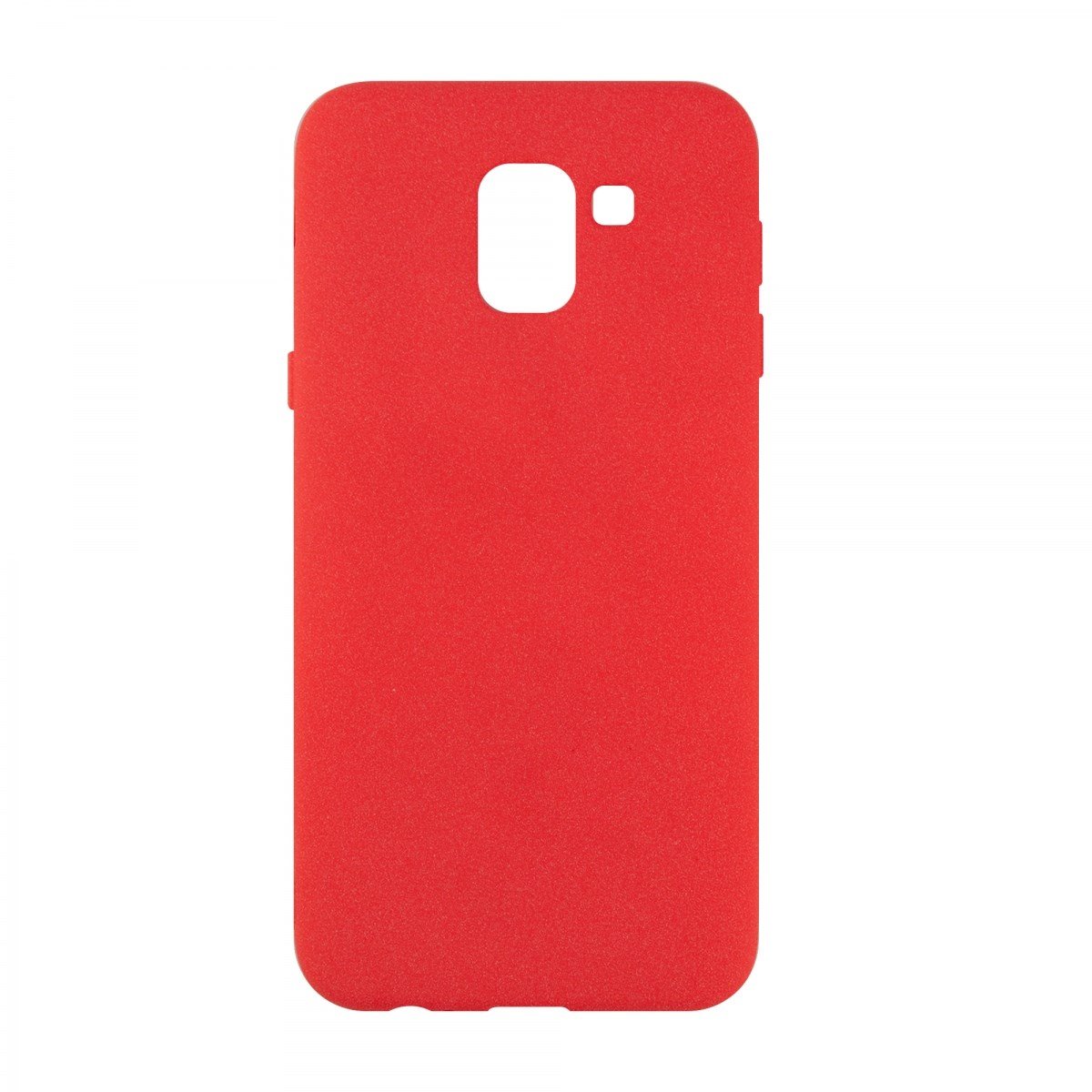Nettech Samsung Galaxy J600 J6 Uyumlu Suide Arka Koruma Kılıf VR-8205