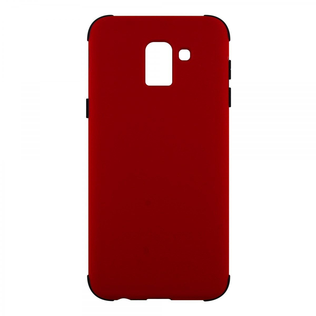 Nettech Samsung Galaxy J600 J6 Uyumlu Arka Koruma Arka Koruma Kılıf VR-12548