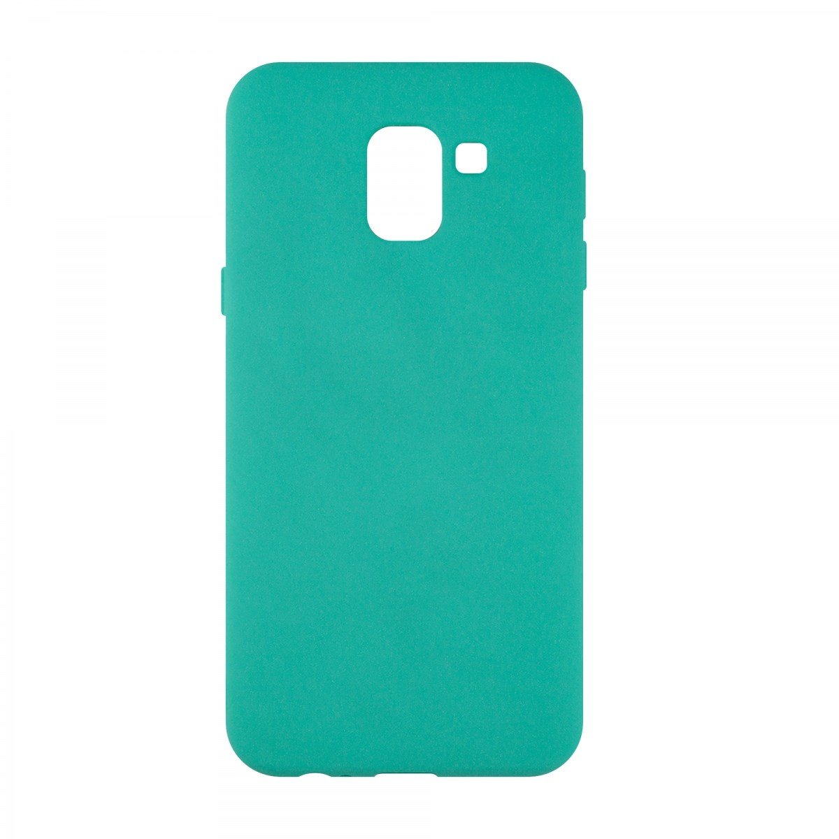 Nettech Samsung Galaxy J600 J6 Uyumlu Suide Arka Koruma Kılıf VR-8205