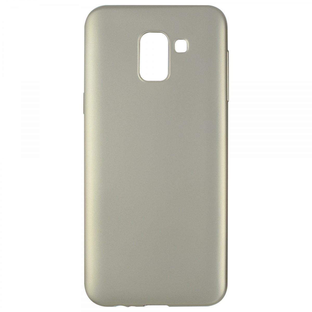Nettech Samsung Galaxy J600 J6 Uyumlu Suide Arka Koruma Kılıf VR-8205
