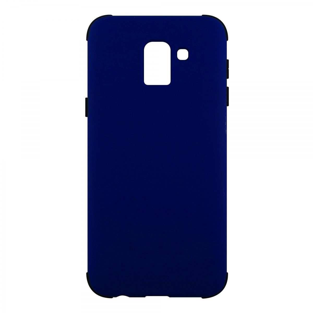 Nettech Samsung Galaxy J600 J6 Uyumlu Arka Koruma Arka Koruma Kılıf VR-12548