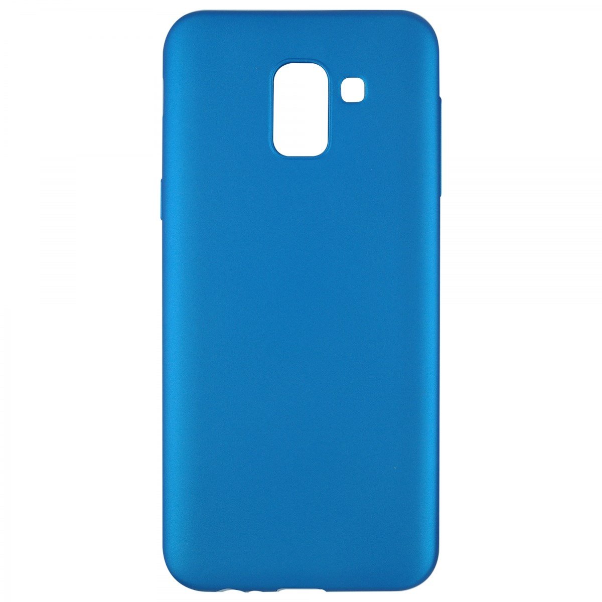 Nettech Samsung Galaxy J600 J6 Uyumlu Suide Arka Koruma Kılıf VR-8205