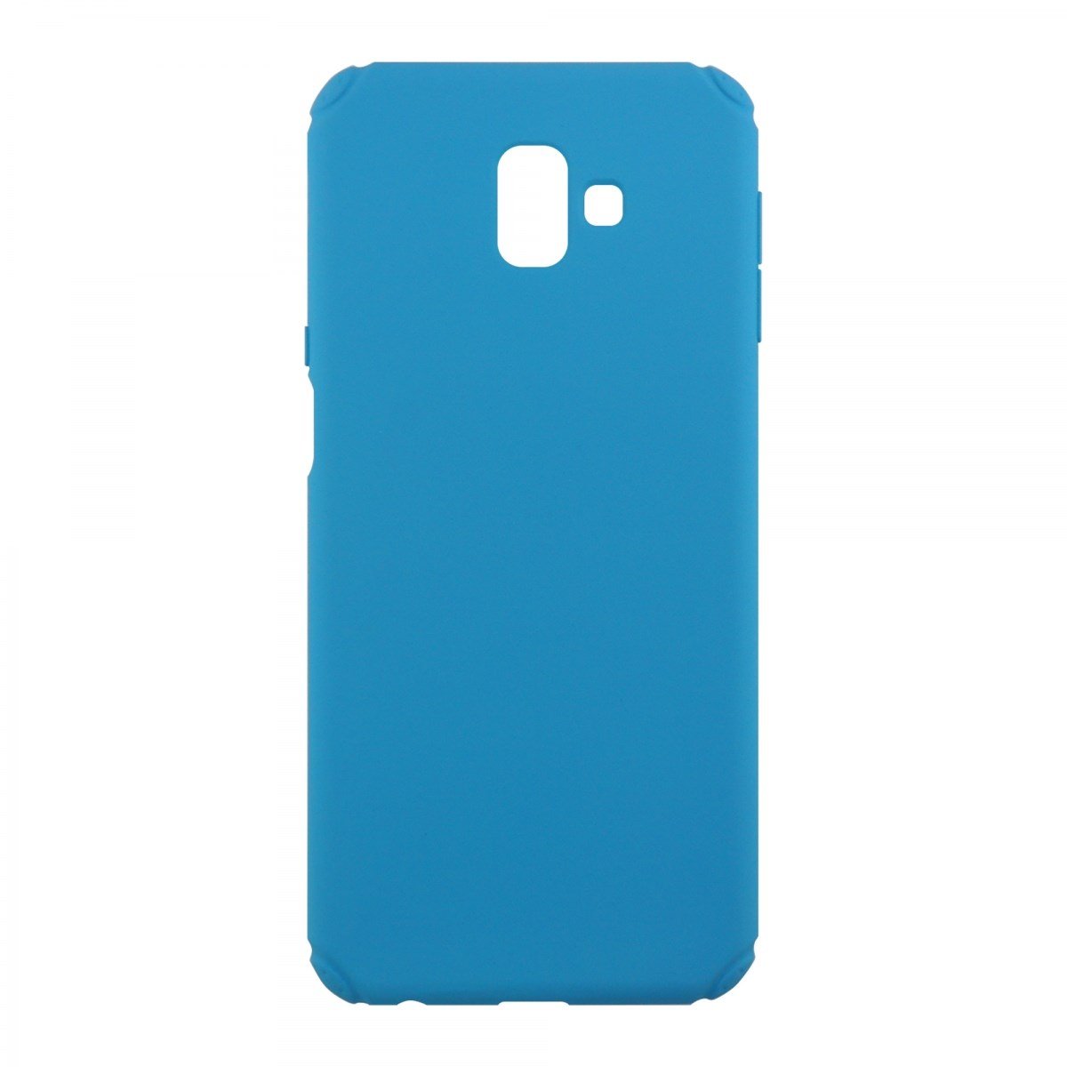 Nettech Samsung Galaxy J610 J6 Plus Uyumlu Plane Seri Arka Koruma Kılıf VR-11613