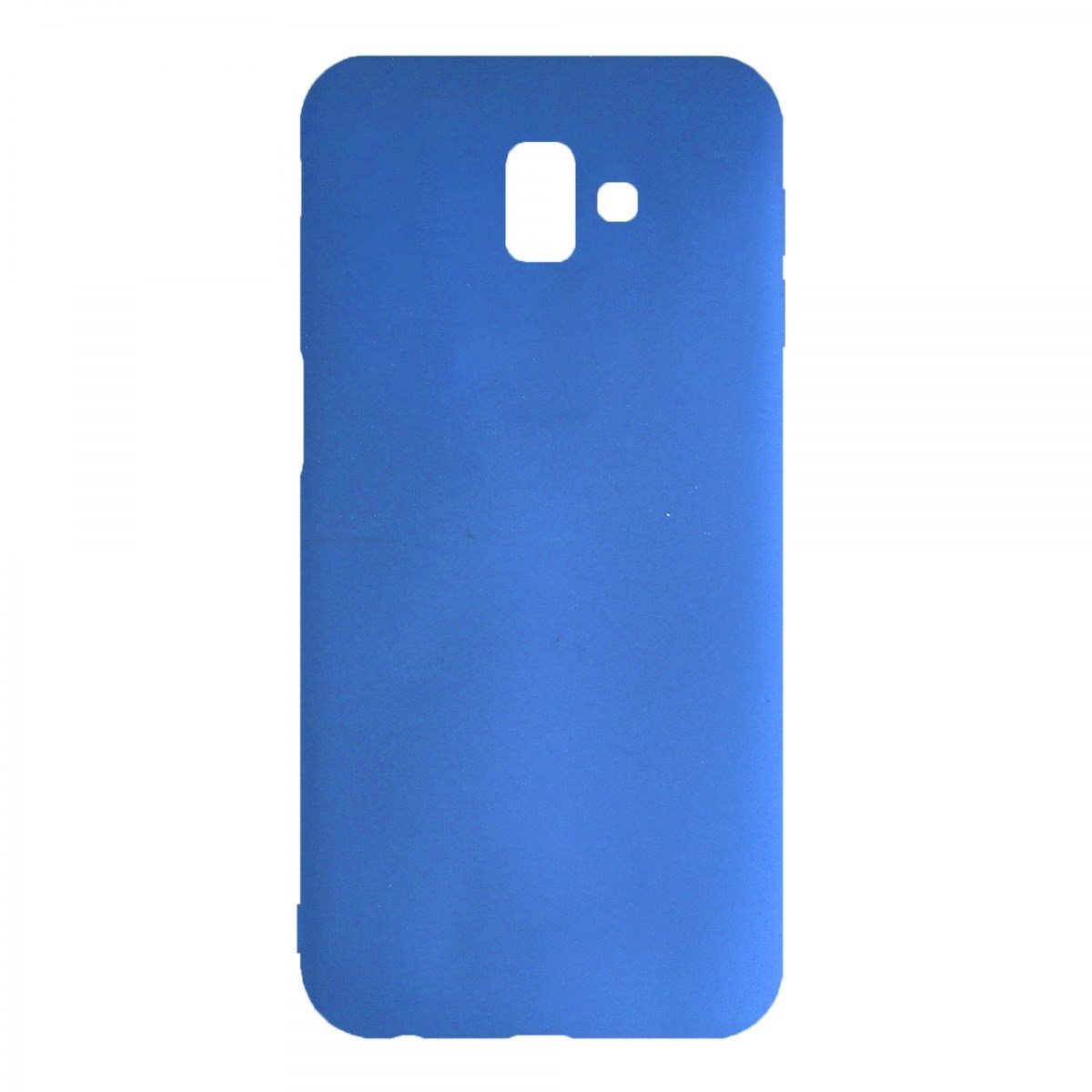 Nettech Samsung Galaxy J610 J6 Plus Uyumlu Arka Koruma Arka Koruma Kılıf VR-12366