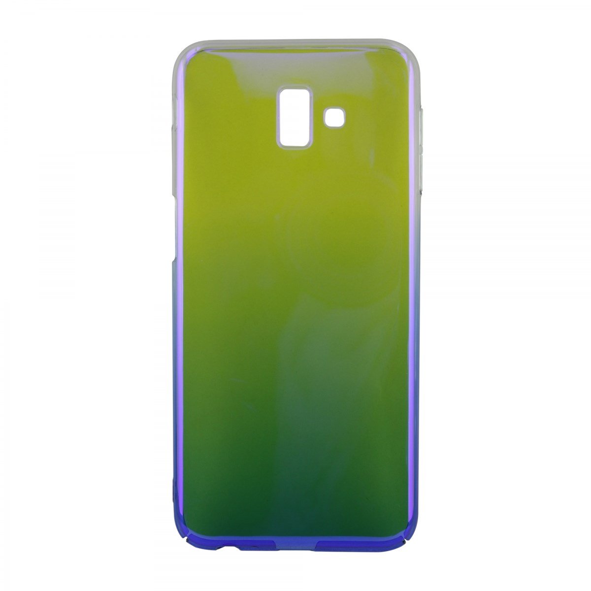 Nettech Samsung Galaxy J610 J6 Plus Uyumlu Glaze Arka Koruma Kılıf VR-15254