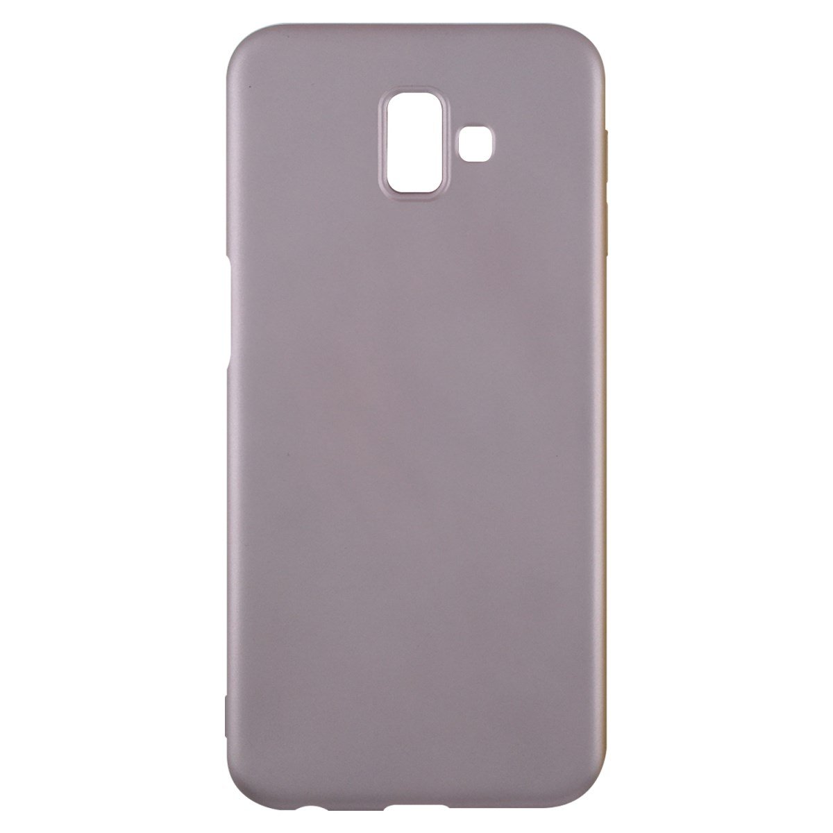 Nettech Samsung Galaxy J610 J6 Plus Uyumlu Suide Arka Koruma Kılıf VR-10684