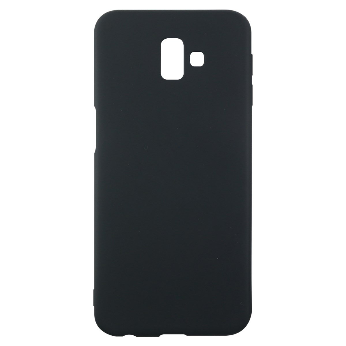 Nettech Samsung Galaxy J610 J6 Plus Uyumlu Suide Arka Koruma Kılıf VR-10684