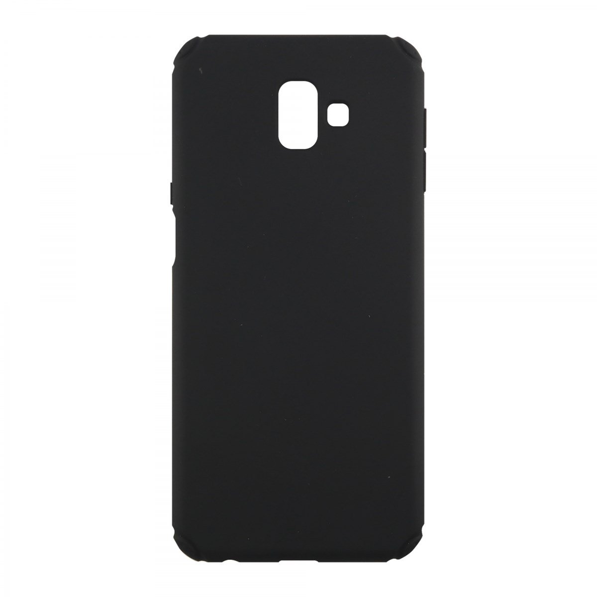 Nettech Samsung Galaxy J610 J6 Plus Uyumlu Plane Seri Arka Koruma Kılıf VR-11613