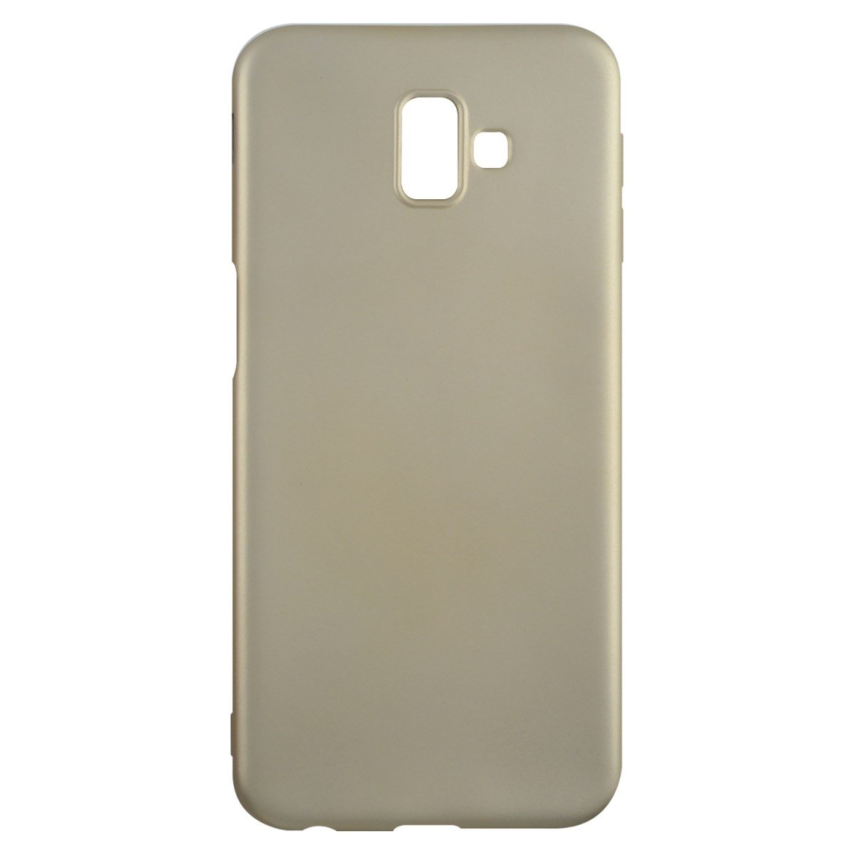 Nettech Samsung Galaxy J610 J6 Plus Uyumlu Suide Arka Koruma Kılıf VR-10684
