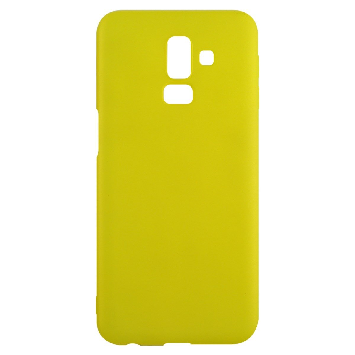 Nettech Samsung Galaxy J610 J6 Plus Uyumlu Suide Arka Koruma Kılıf VR-10684