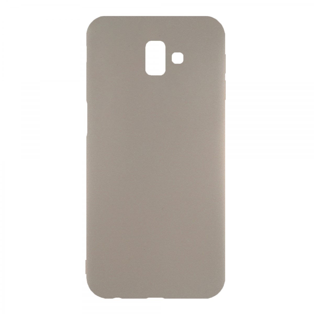 Nettech Samsung Galaxy J610 J6 Plus Uyumlu Arka Koruma Arka Koruma Kılıf VR-12366