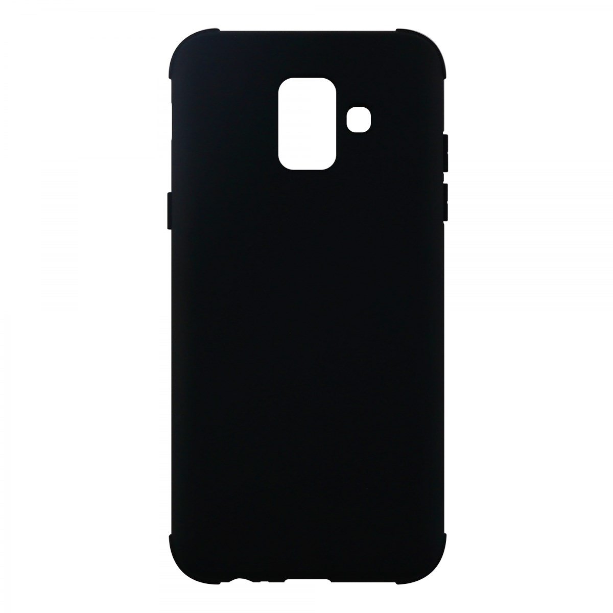 Nettech Samsung Galaxy J610 J6 Plus Uyumlu Arka Koruma Arka Koruma Kılıf VR-12576