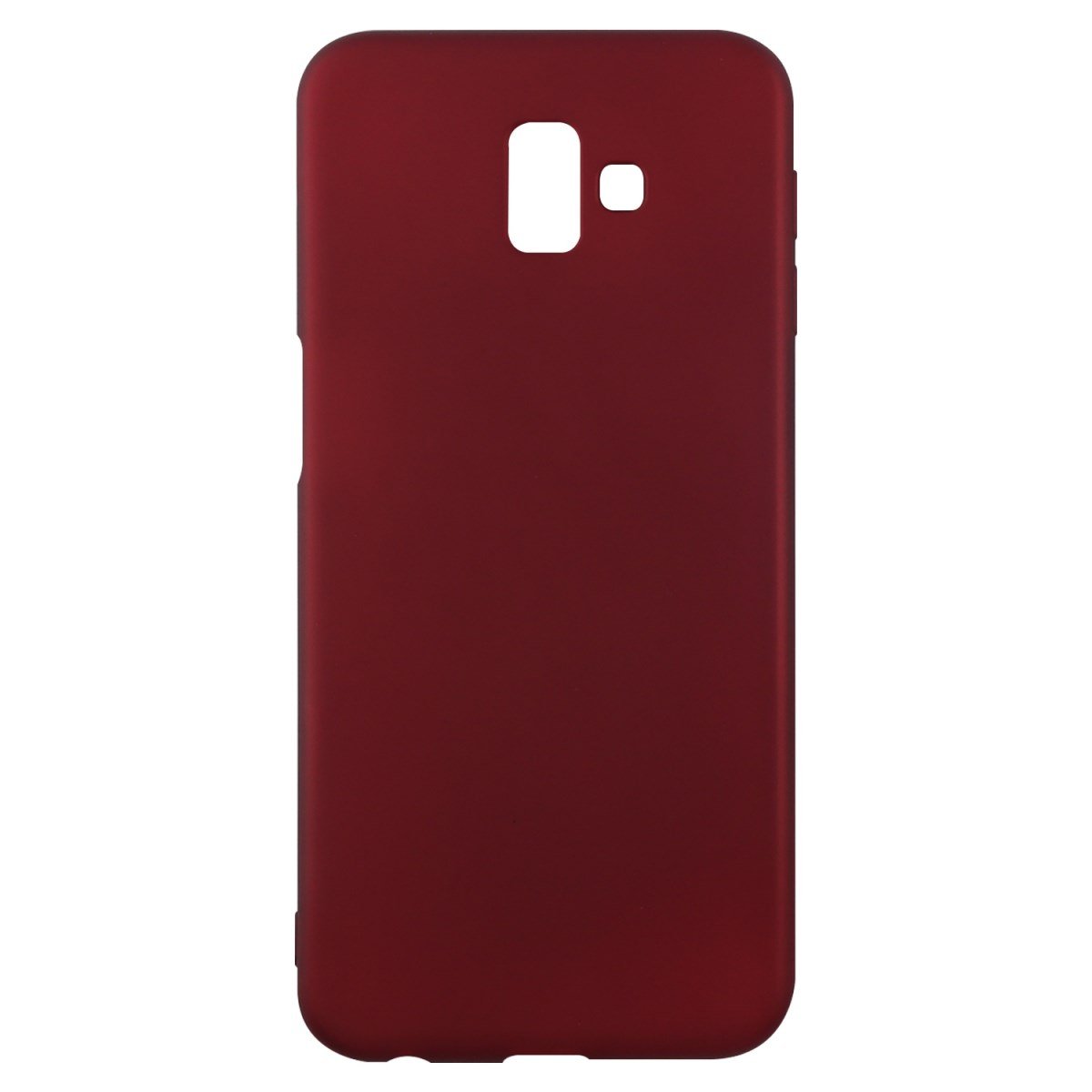 Nettech Samsung Galaxy J610 J6 Plus Uyumlu Suide Arka Koruma Kılıf VR-10684