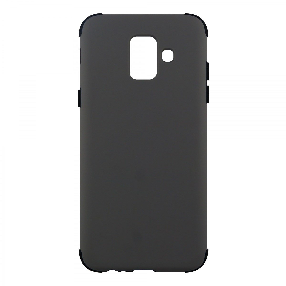 Nettech Samsung Galaxy J610 J6 Plus Uyumlu Arka Koruma Arka Koruma Kılıf VR-12576