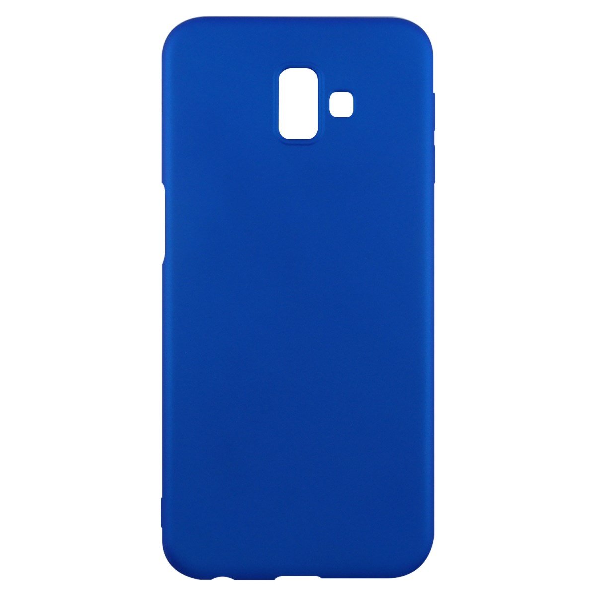 Nettech Samsung Galaxy J610 J6 Plus Uyumlu Suide Arka Koruma Kılıf VR-10684