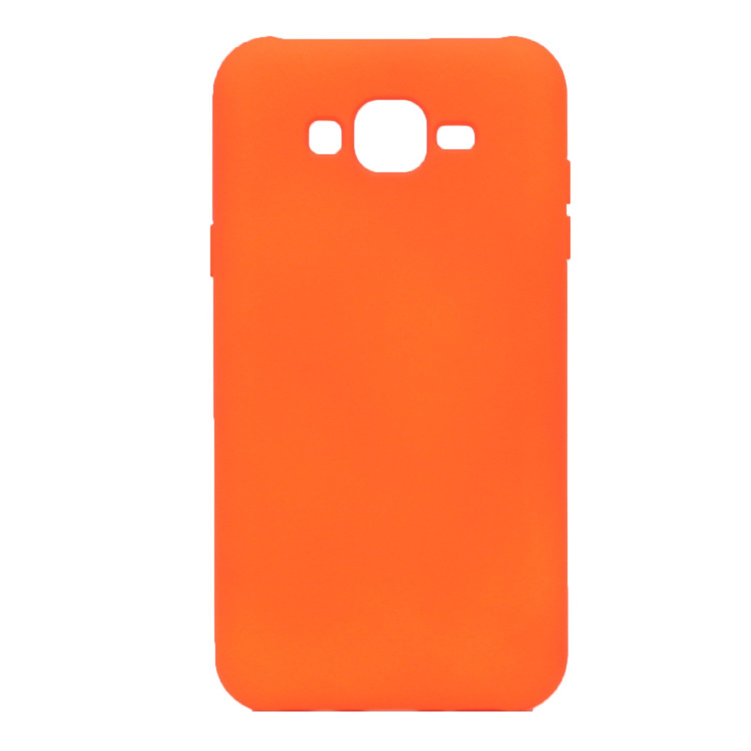 Nettech Samsung Galaxy J700 J7 Uyumlu Nano Arka Koruma Kılıf VR-20855