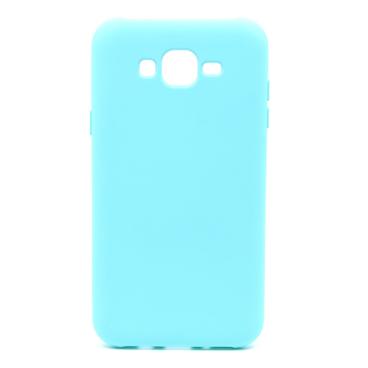 Nettech Samsung Galaxy J700 J7 Uyumlu Nano Arka Koruma Kılıf VR-20855