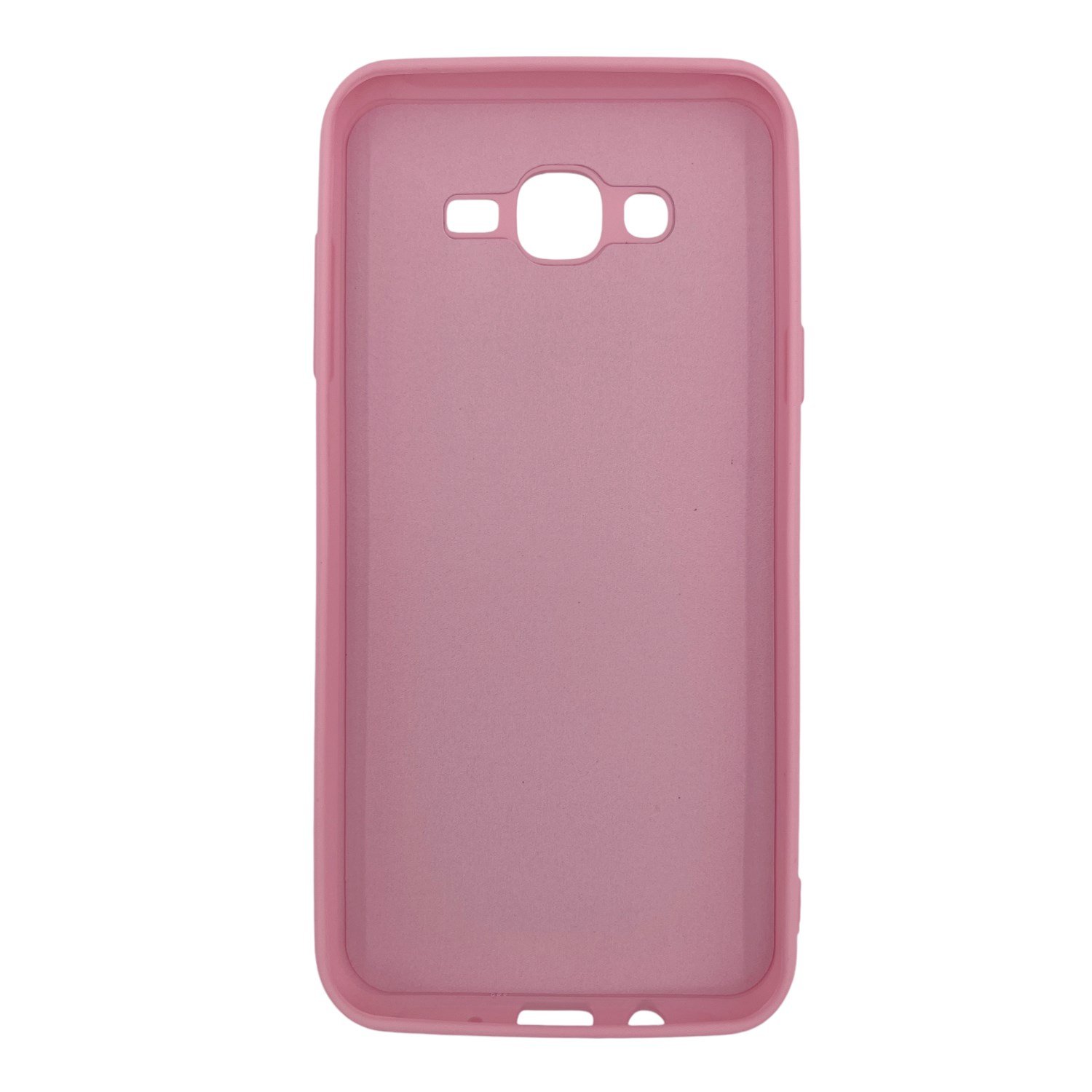 Nettech Samsung Galaxy J700 J7 Uyumlu Nano Arka Koruma Kılıf VR-20855