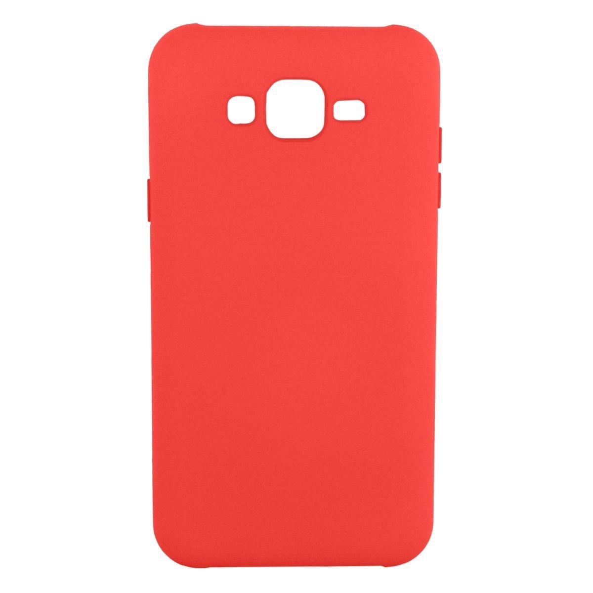 Nettech Samsung Galaxy J700 J7 Uyumlu Nano Arka Koruma Kılıf VR-20855