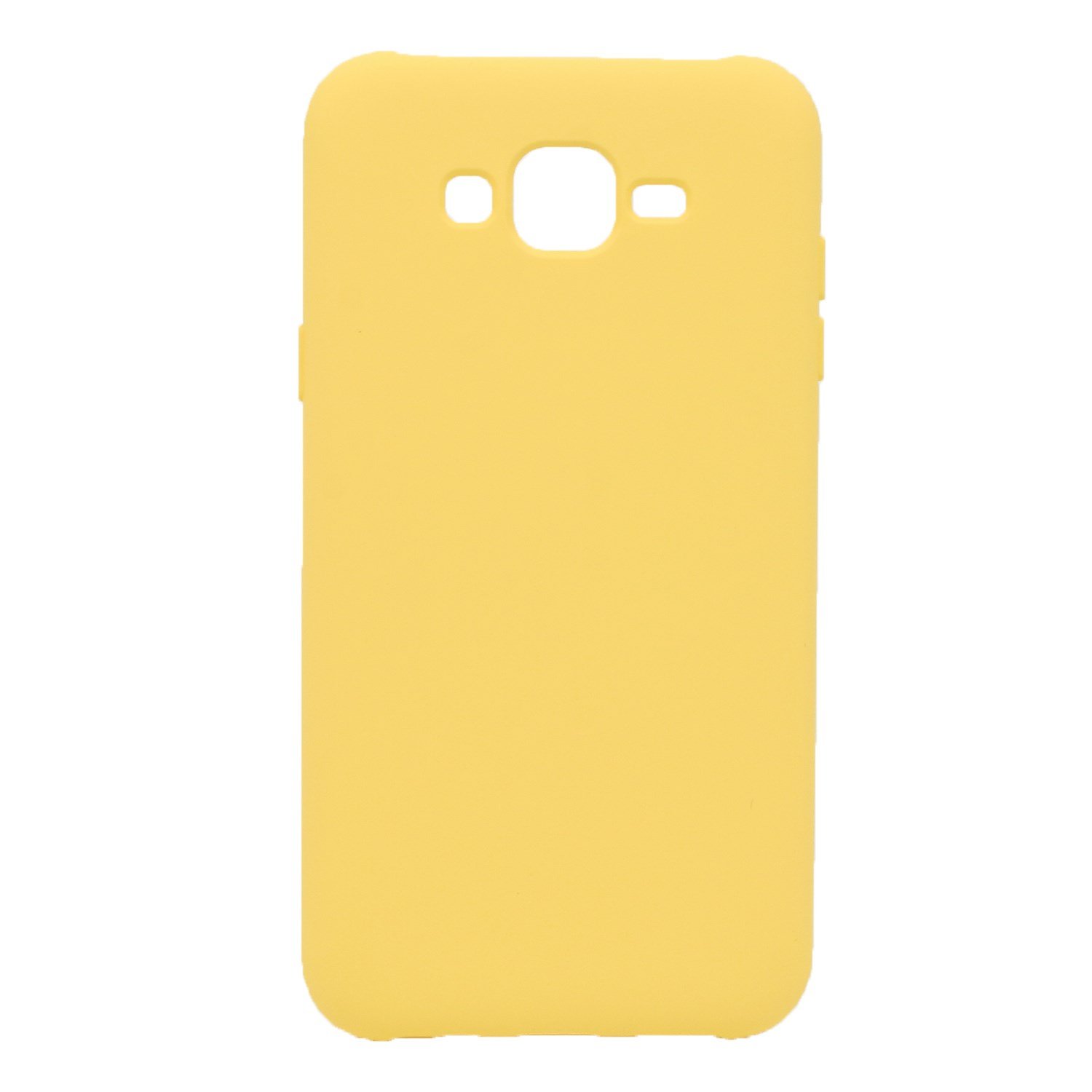 Nettech Samsung Galaxy J700 J7 Uyumlu Nano Arka Koruma Kılıf VR-20855