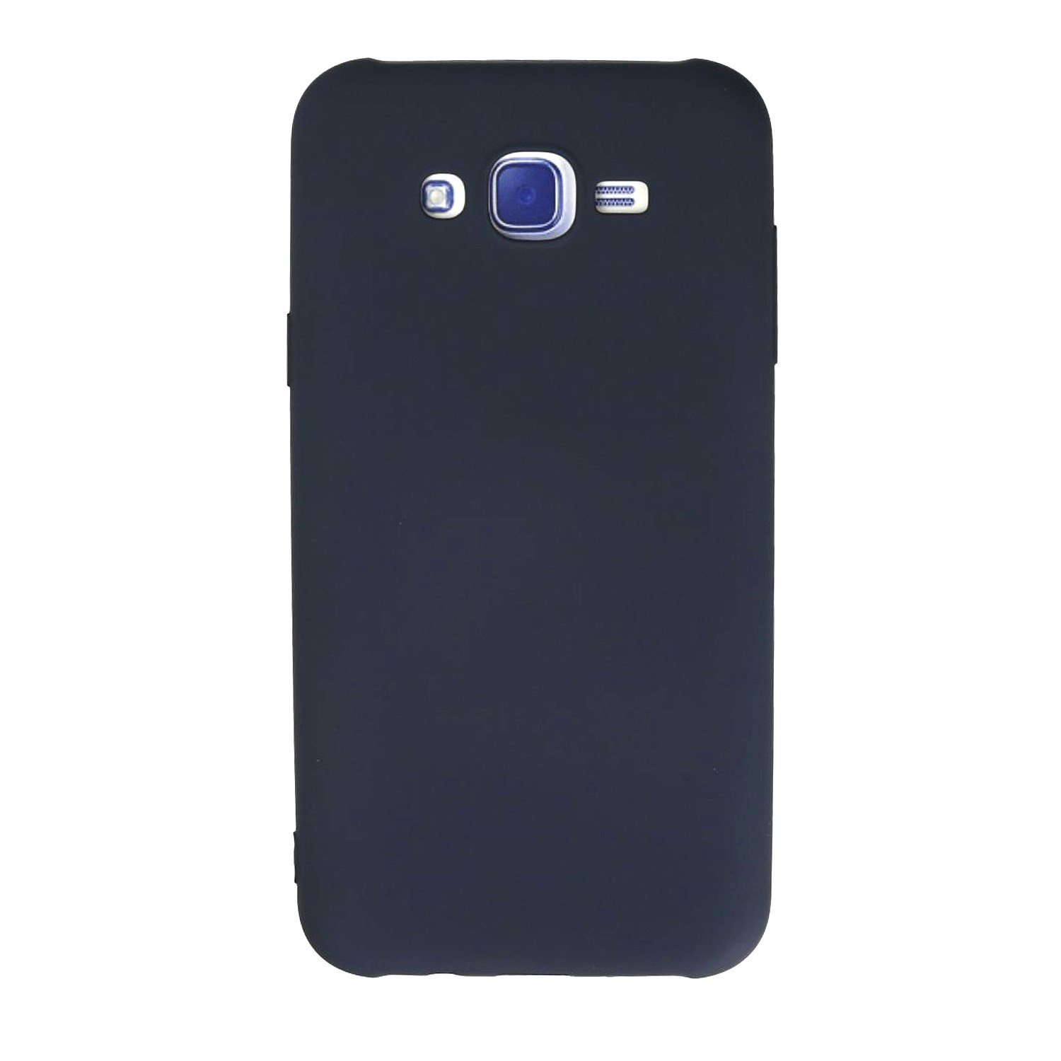 Nettech Samsung Galaxy J700 J7 Uyumlu Nano Arka Koruma Kılıf VR-20855
