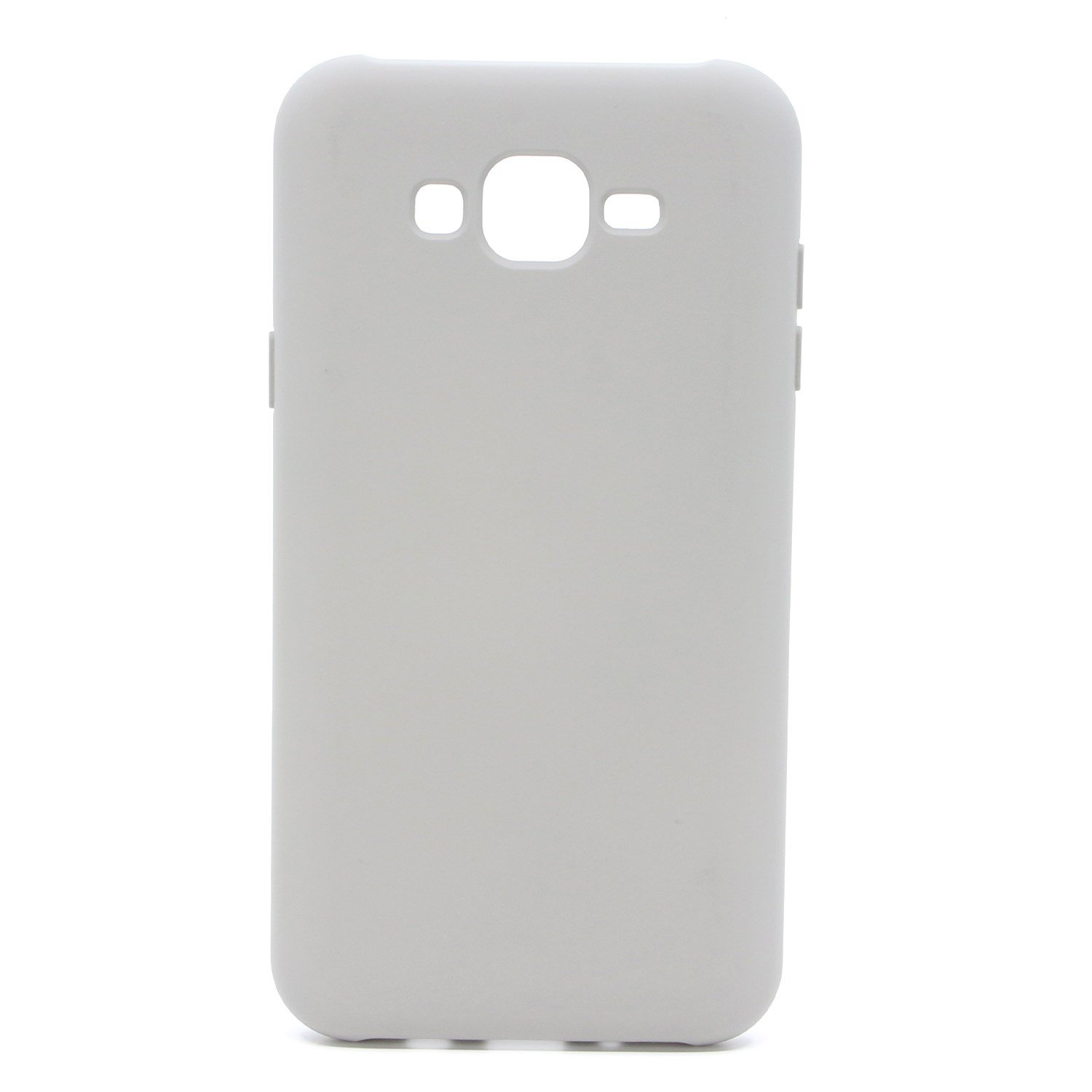 Nettech Samsung Galaxy J700 J7 Uyumlu Nano Arka Koruma Kılıf VR-20855