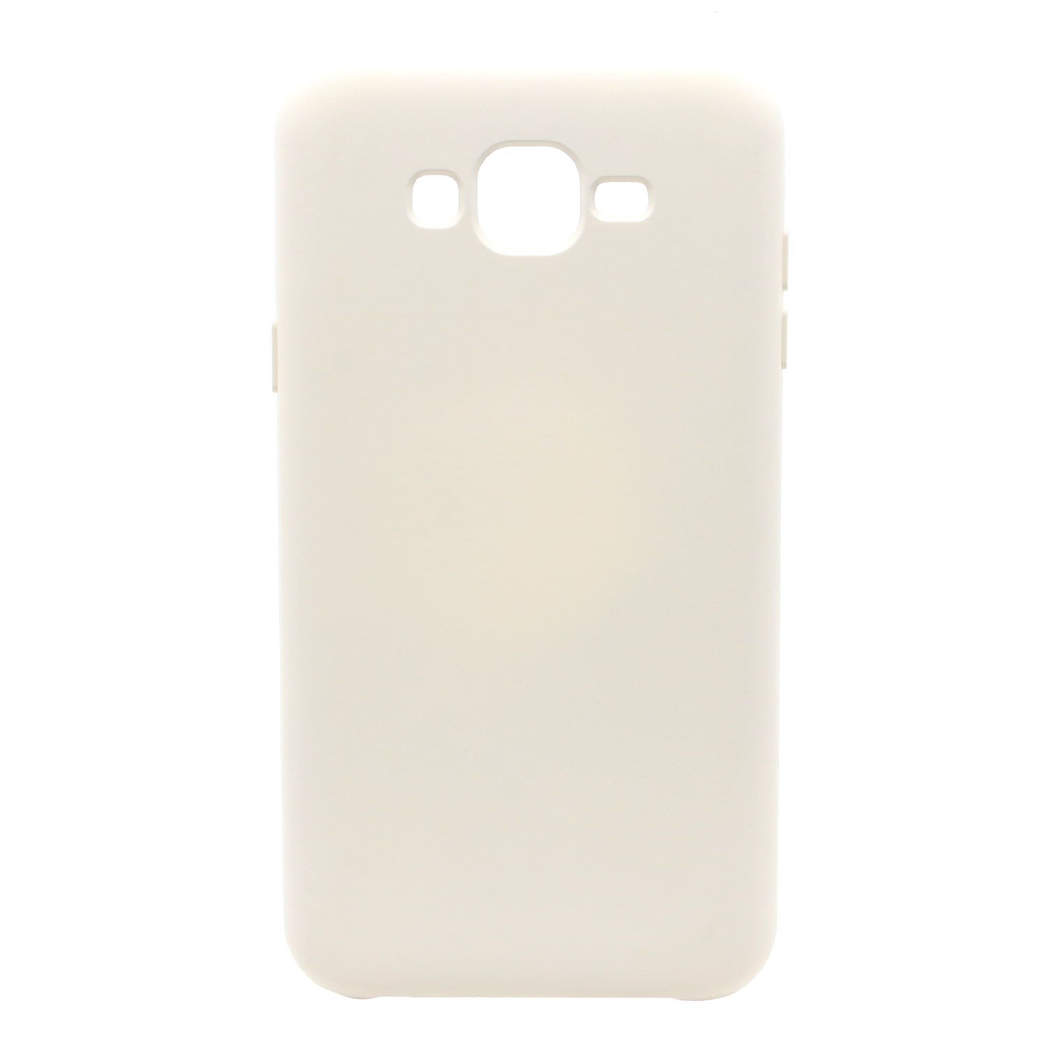 Nettech Samsung Galaxy J700 J7 Uyumlu Nano Arka Koruma Kılıf VR-20855