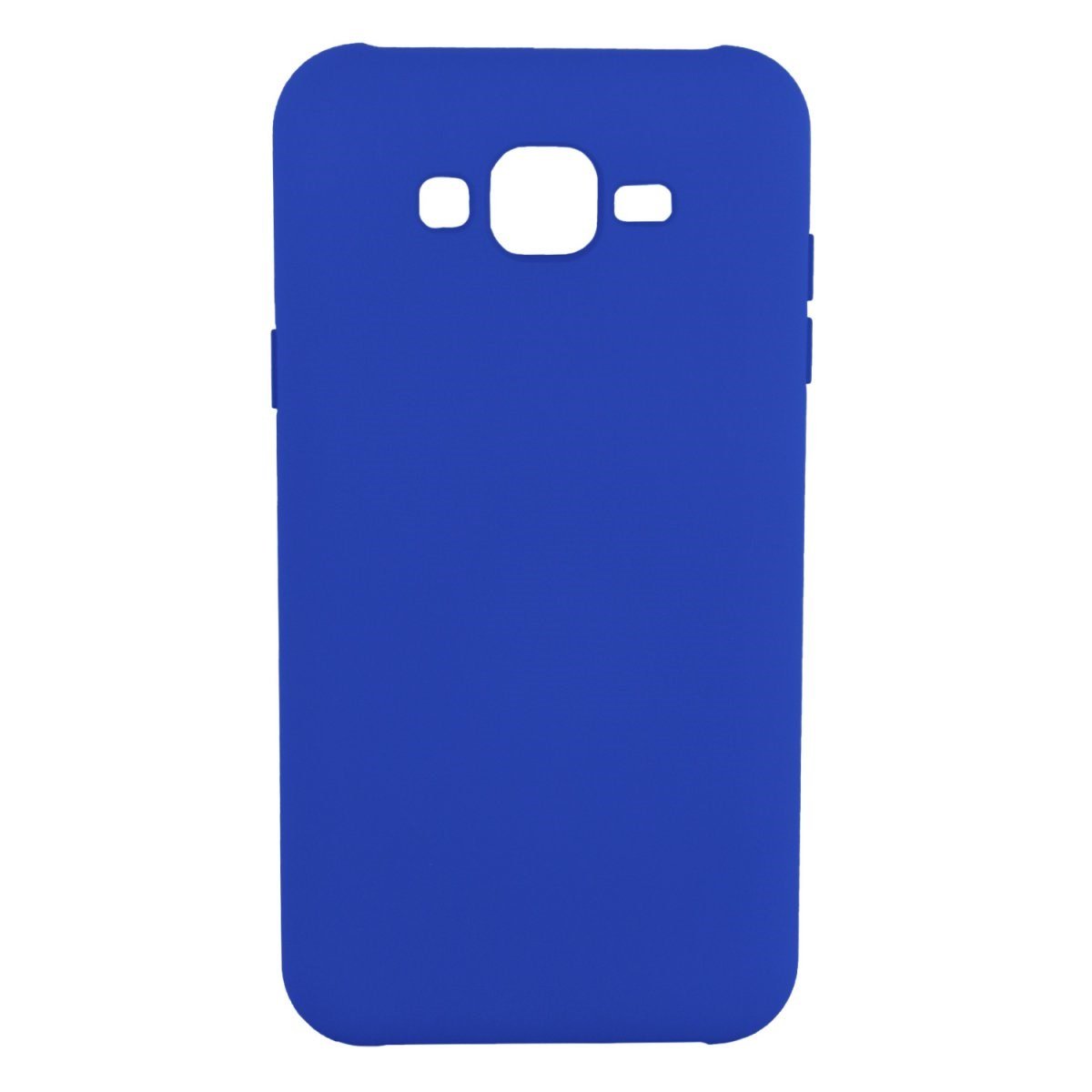 Nettech Samsung Galaxy J700 J7 Uyumlu Nano Arka Koruma Kılıf VR-20855