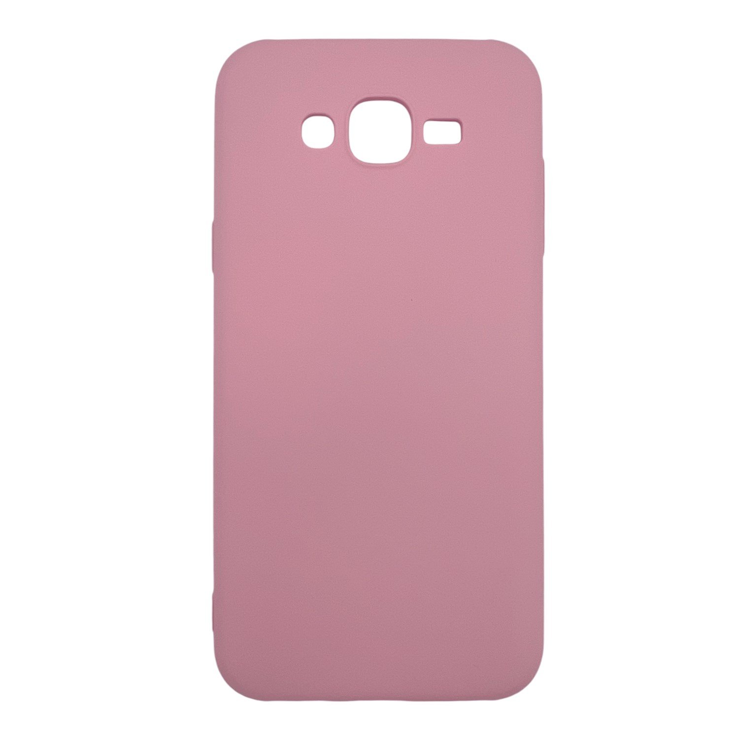 Nettech Samsung Galaxy J700 J7 Uyumlu Nano Arka Koruma Kılıf VR-20855