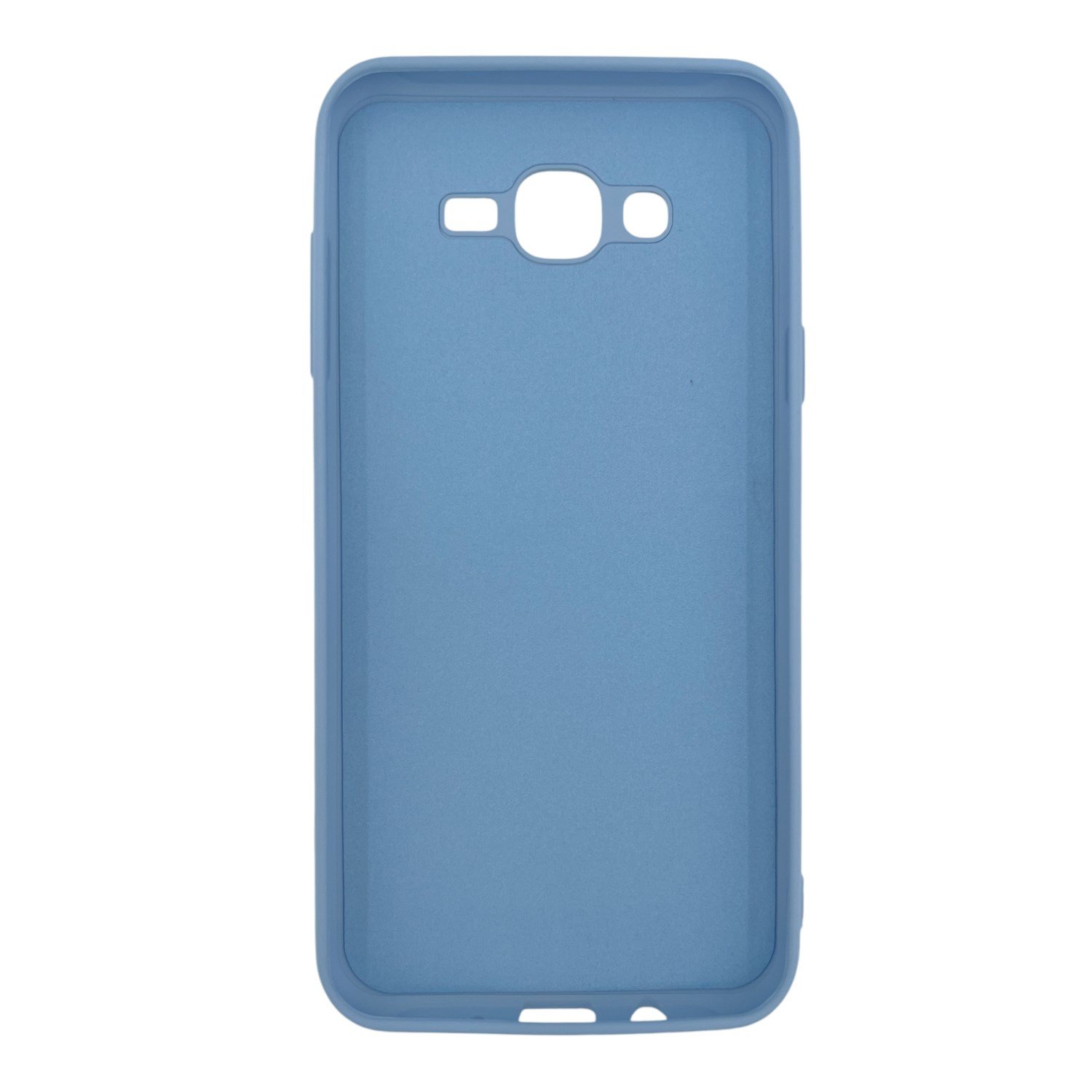 Nettech Samsung Galaxy J700 J7 Uyumlu Nano Arka Koruma Kılıf VR-20855