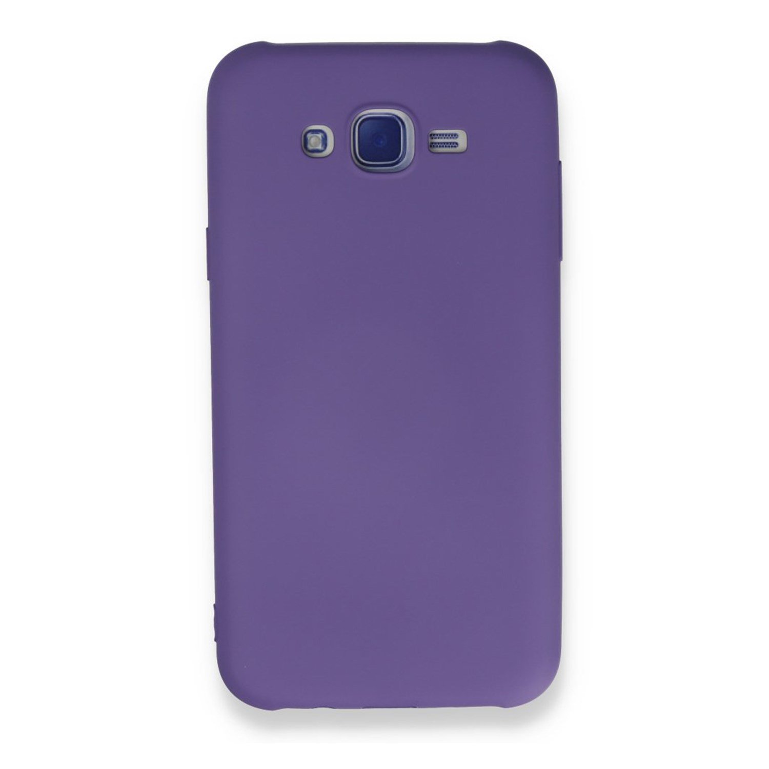 Nettech Samsung Galaxy J700 J7 Uyumlu Nano Arka Koruma Kılıf VR-20855