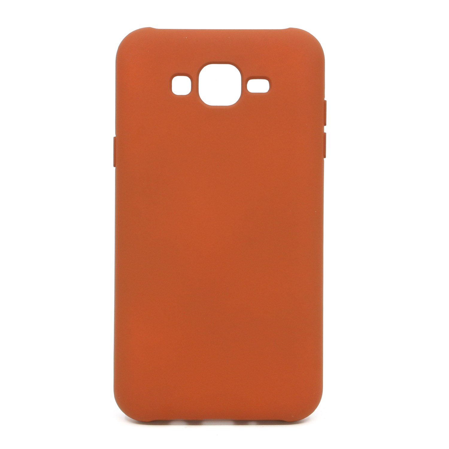 Nettech Samsung Galaxy J700 J7 Uyumlu Nano Arka Koruma Kılıf VR-20855