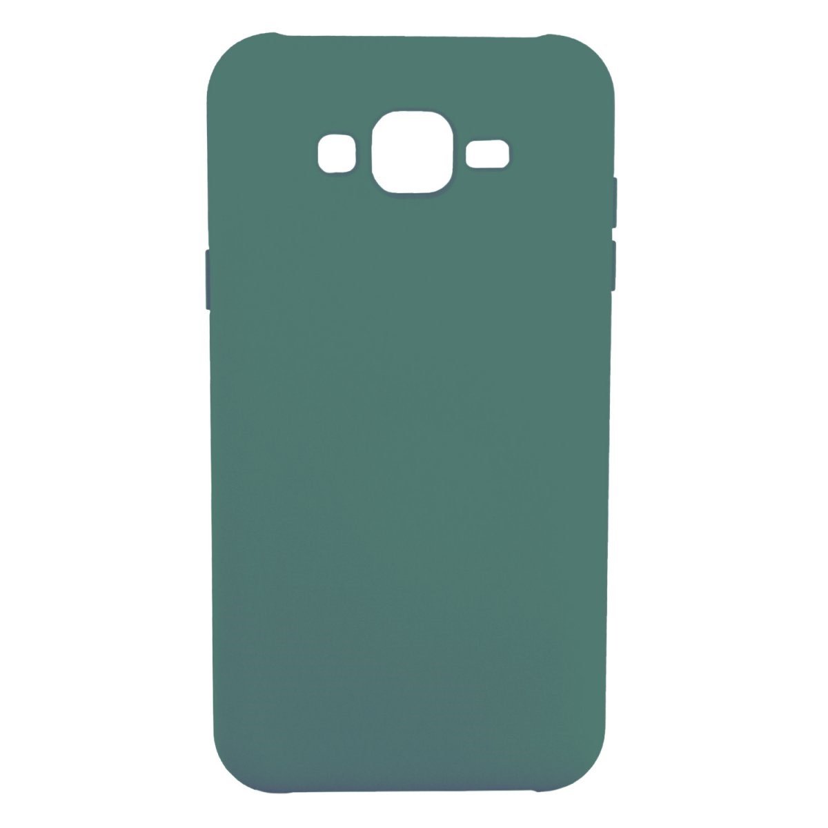Nettech Samsung Galaxy J700 J7 Uyumlu Nano Arka Koruma Kılıf VR-20855