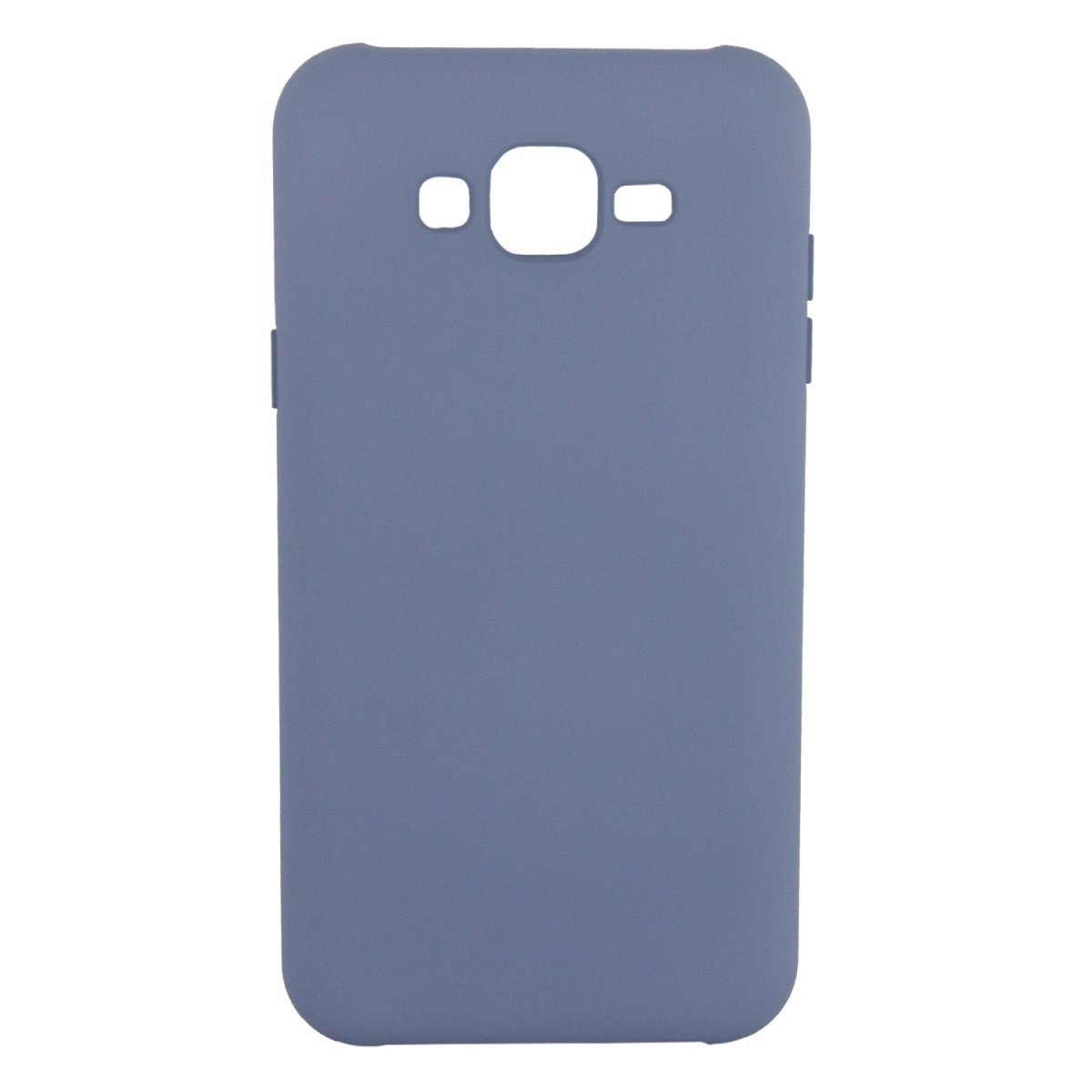 Nettech Samsung Galaxy J700 J7 Uyumlu Nano Arka Koruma Kılıf VR-20855