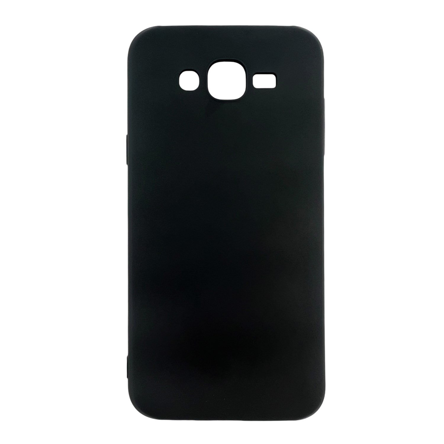 Nettech Samsung Galaxy J700 J7 Uyumlu Nano Arka Koruma Kılıf VR-20855