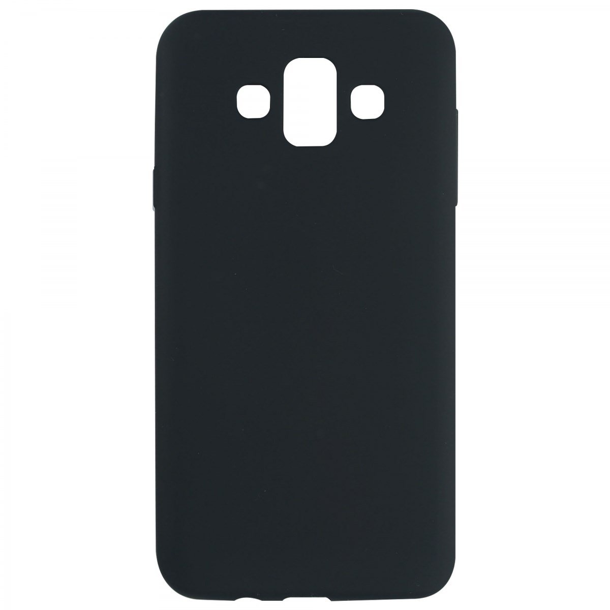 Nettech Samsung Galaxy j720F J7 Duo Uyumlu Arka Koruma Arka Koruma Kılıf VR-9421