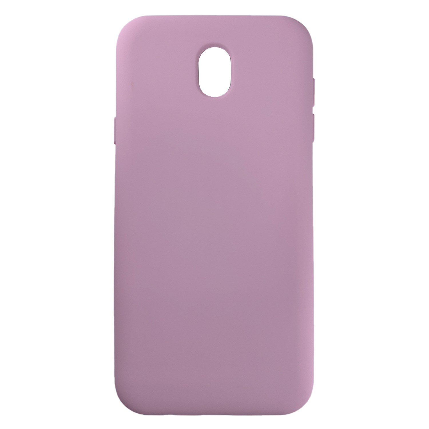 Nettech Samsung Galaxy J730 J7 Pro Uyumlu Nano Arka Koruma Kılıf VR-20940