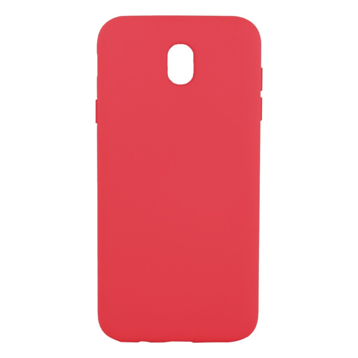 Nettech Samsung Galaxy J730 J7 Pro Uyumlu Nano Arka Koruma Kılıf VR-20940
