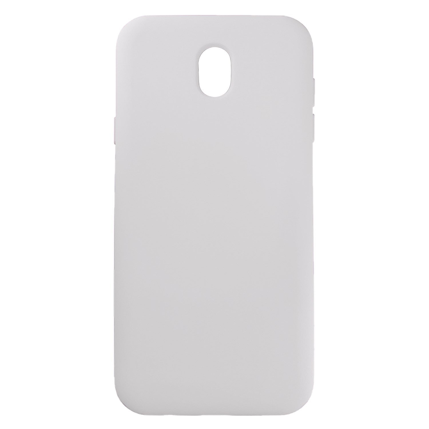 Nettech Samsung Galaxy J730 J7 Pro Uyumlu Nano Arka Koruma Kılıf VR-20940